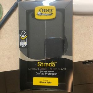 Otterbox Strada series iPhone 6/6s